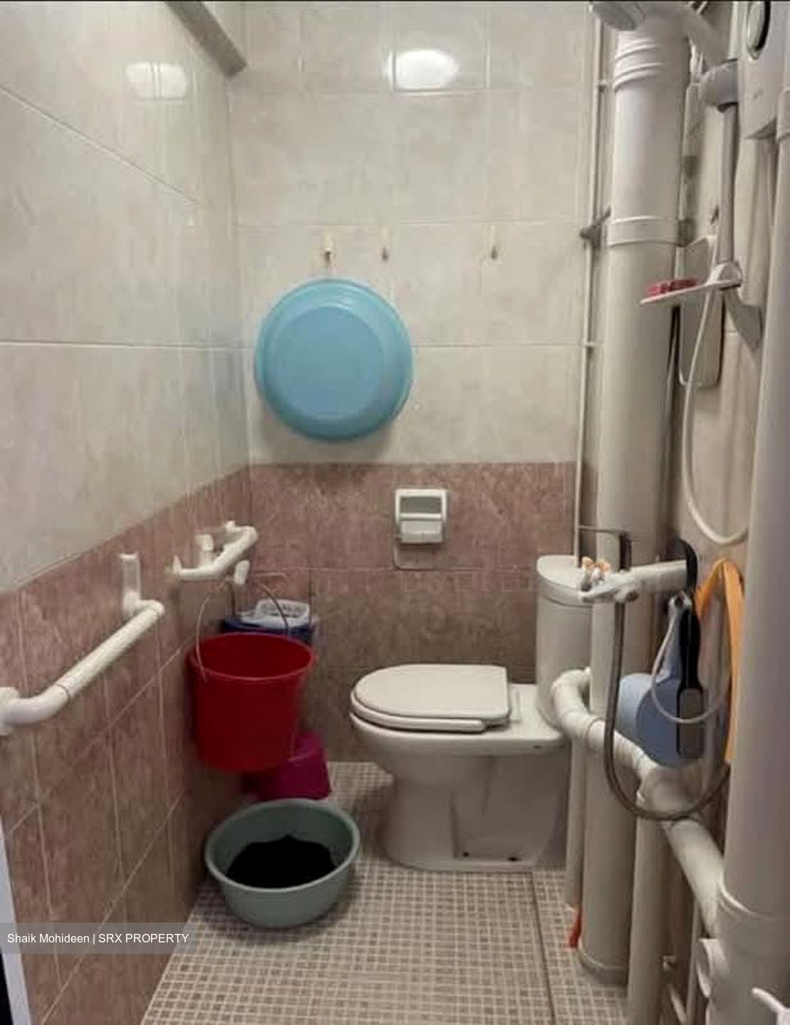 Blk 28 Whampoa Gardens (Toa Payoh), HDB 3 Rooms #590809701